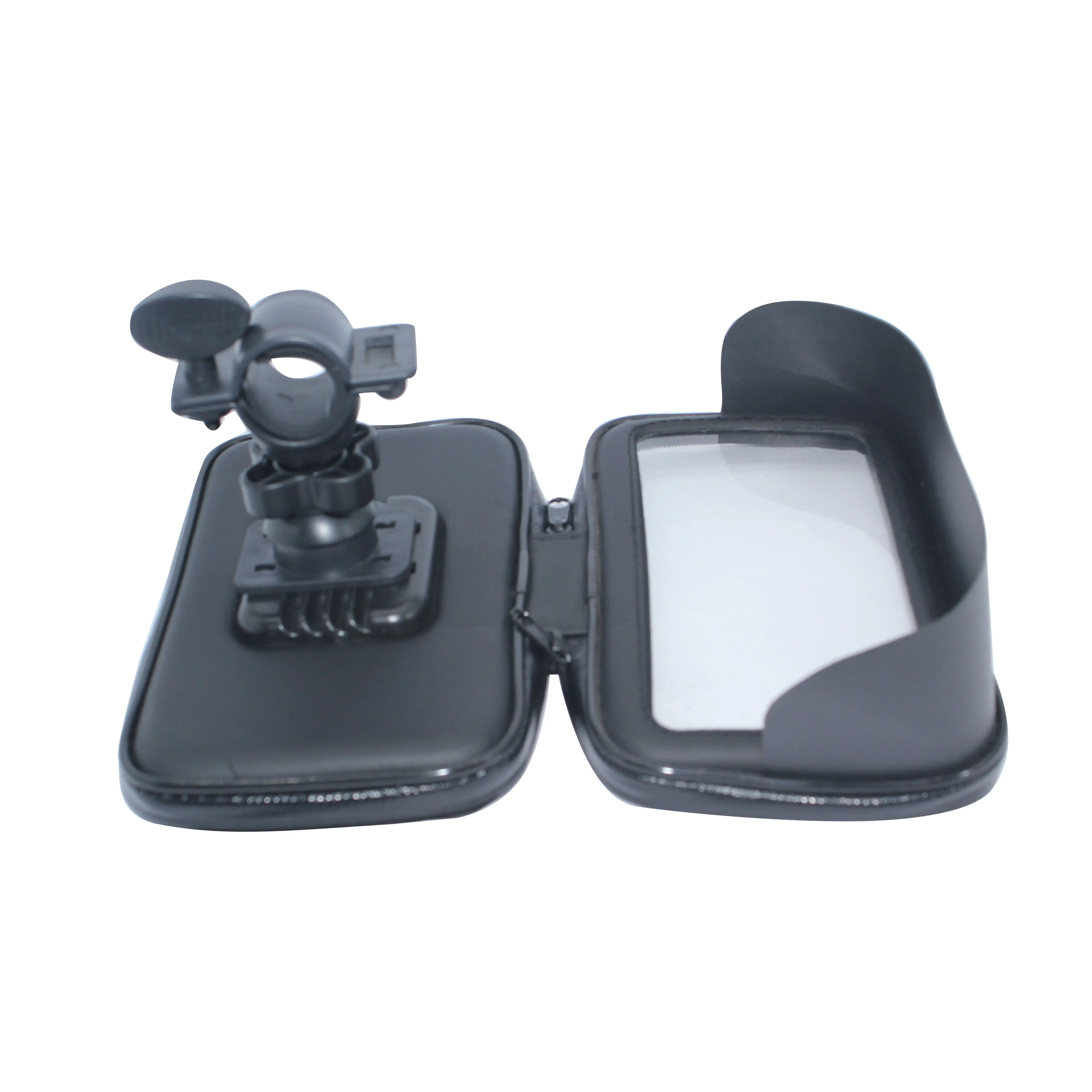 

Free Sample Waterproof Bag Universal Bike Handlebar Mount Phone Holder