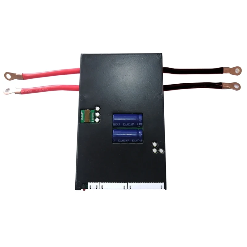 Плата защиты активного баланса 14S 24S 2A Smart Bluetooth APP BMS Lifepo4 Li Ion LTO литиевая батарея