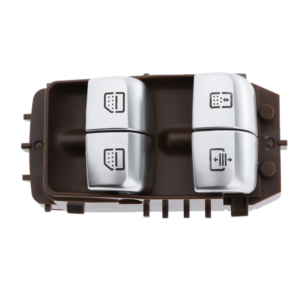 

OEM Car Interior Power Master Window Switch For Mercedes Benz S550 S600 S63