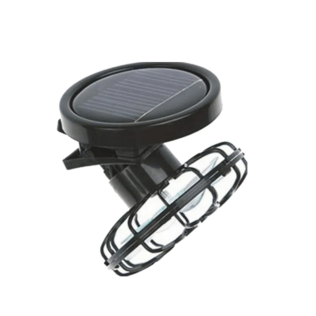 

Hand Free Clip on Hat Solar Fan Outdoor Travel Camping Hiking Fishing Sports Sun