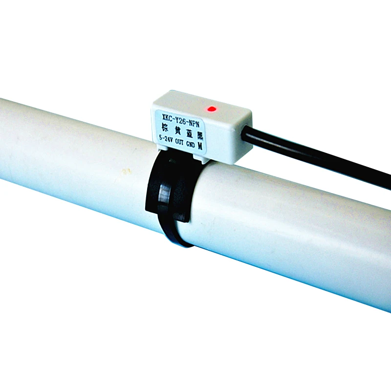 

Non-contact Water Level Sensor Induction Switch Detector 5-24V XKC-Y26-V
