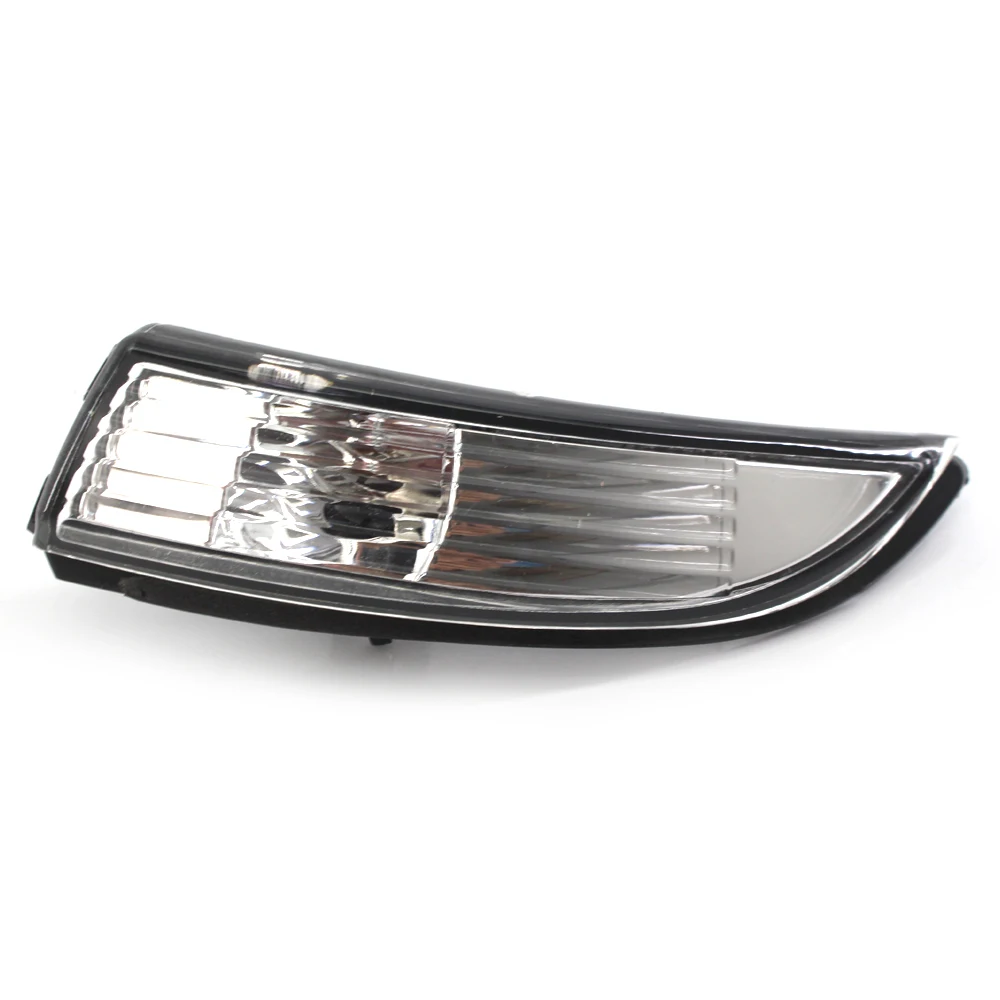 Боковое зеркало заднего вида лампа поворота Замена корпуса для Ford Fiesta 2009