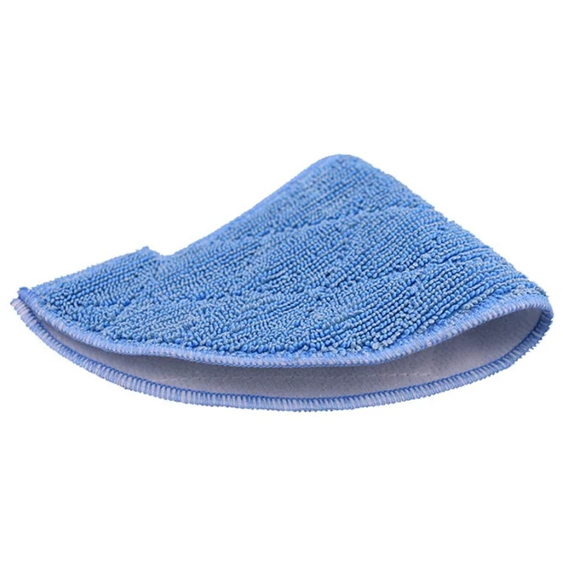 

Robot Vacuum Cleaner HEPA Filter Side Brush Mop, for Ilife V8 V8S X750 A7 X800 X785 V80 Vacuum Cleaner Parts Accessories