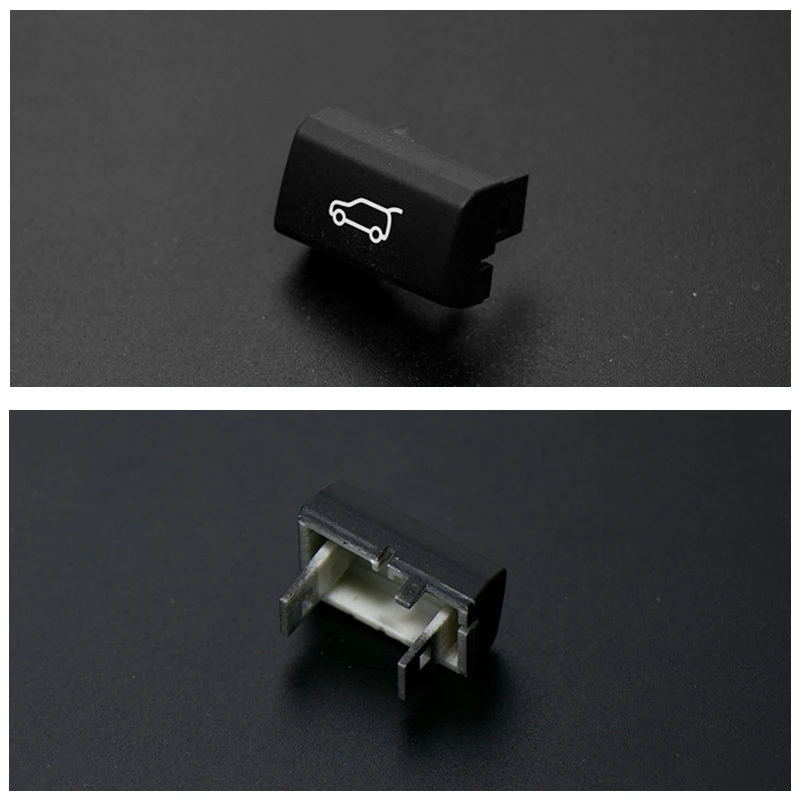 Задняя крышка переключатель задней двери кнопка переключения багажника