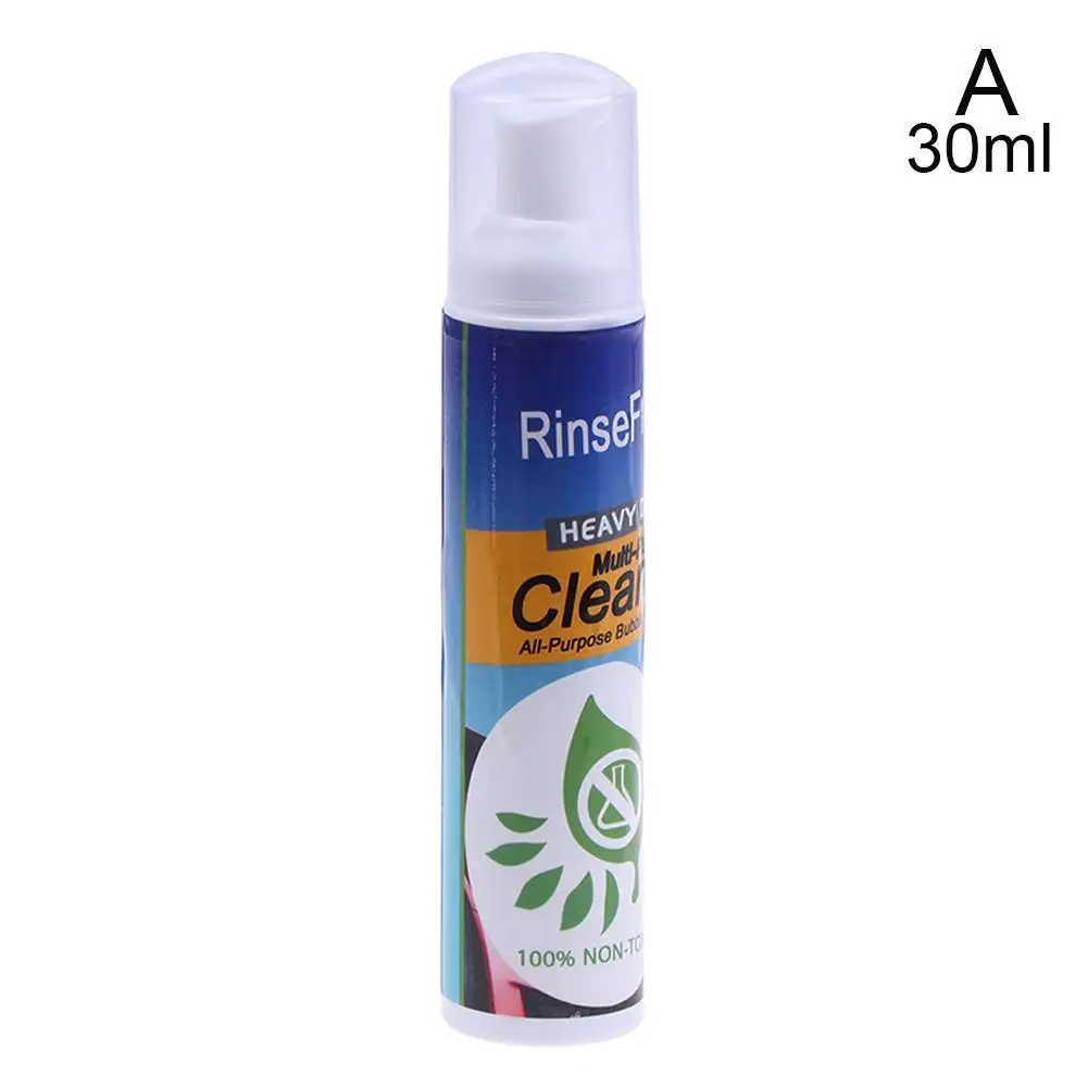 

Многофункциональный очиститель спрей Keuken Ontvetter домой Badkamer Reiniger Olie Грейт Schoonmaakmidde Huishoudelijke Ontvetter L5W9