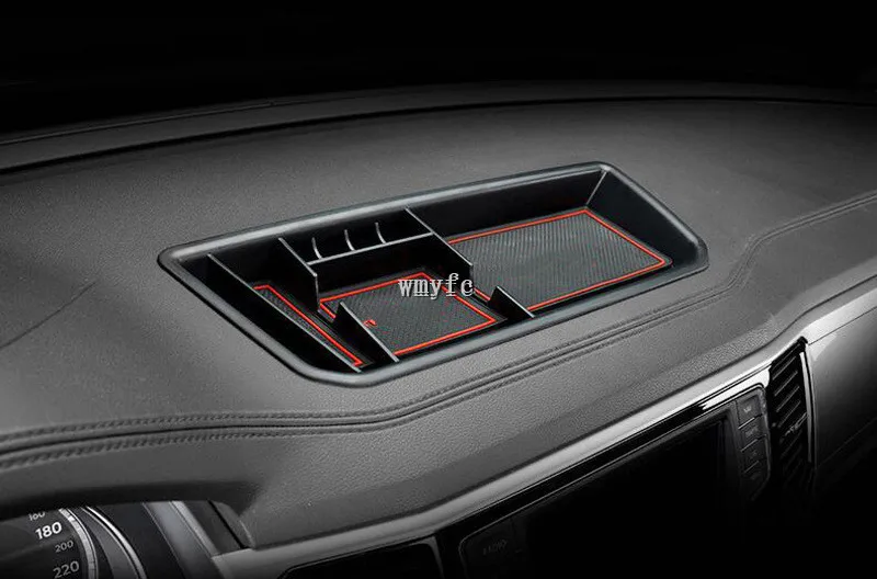 Контейнер для хранения сотового телефона из АБС-пластика аксессуар стайлинга