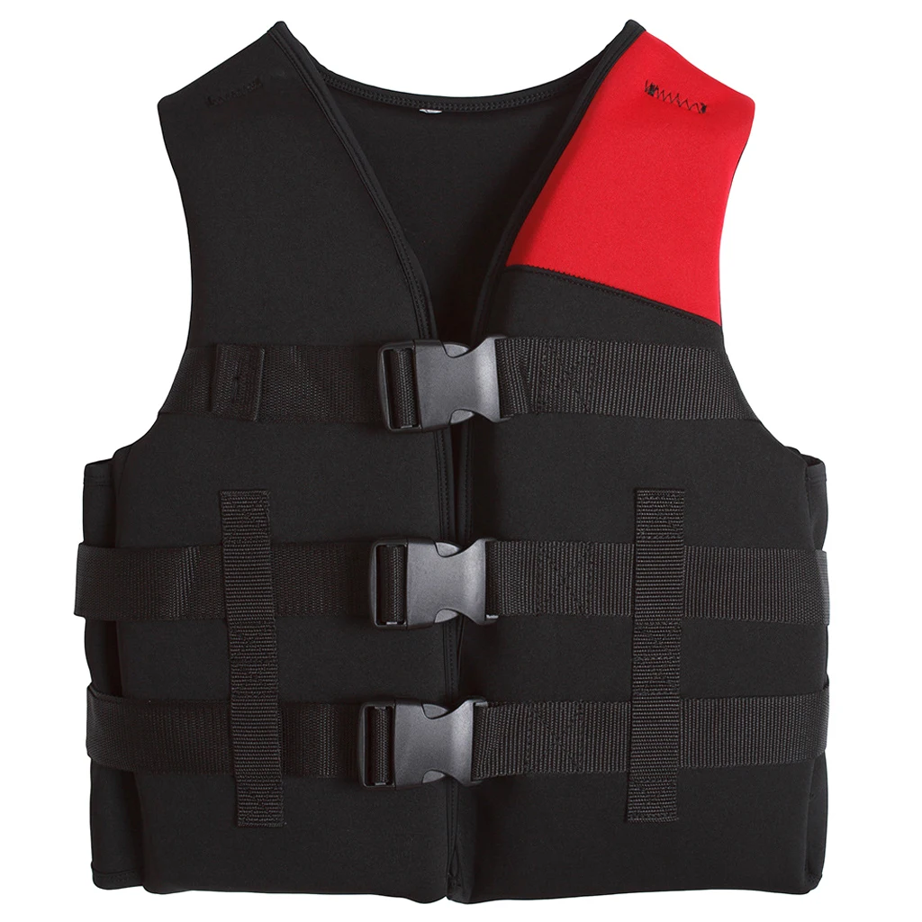 

Professional Children Life Jacket Vest Swimming Pool Boys and Girls Snorkeling Warm Water Sports Life Jackets