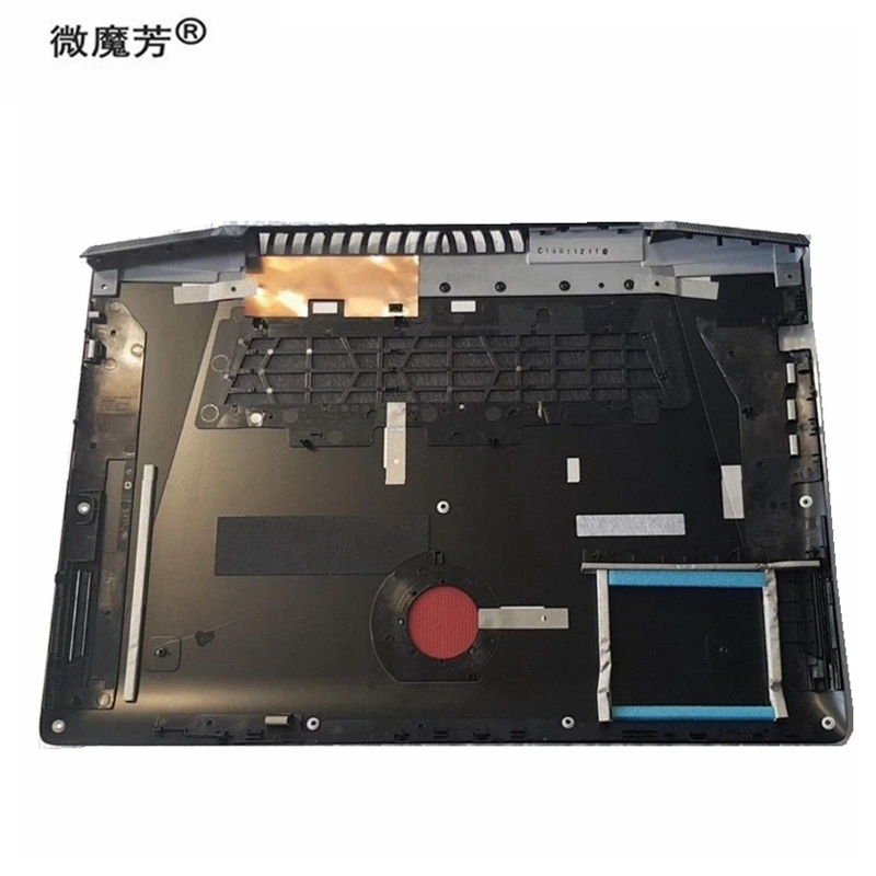 Новинка задняя крышка сенсорного экрана для Lenovo Ideapad Y700 15ISK AM0ZF000600 5CB0K25546|Сумки и