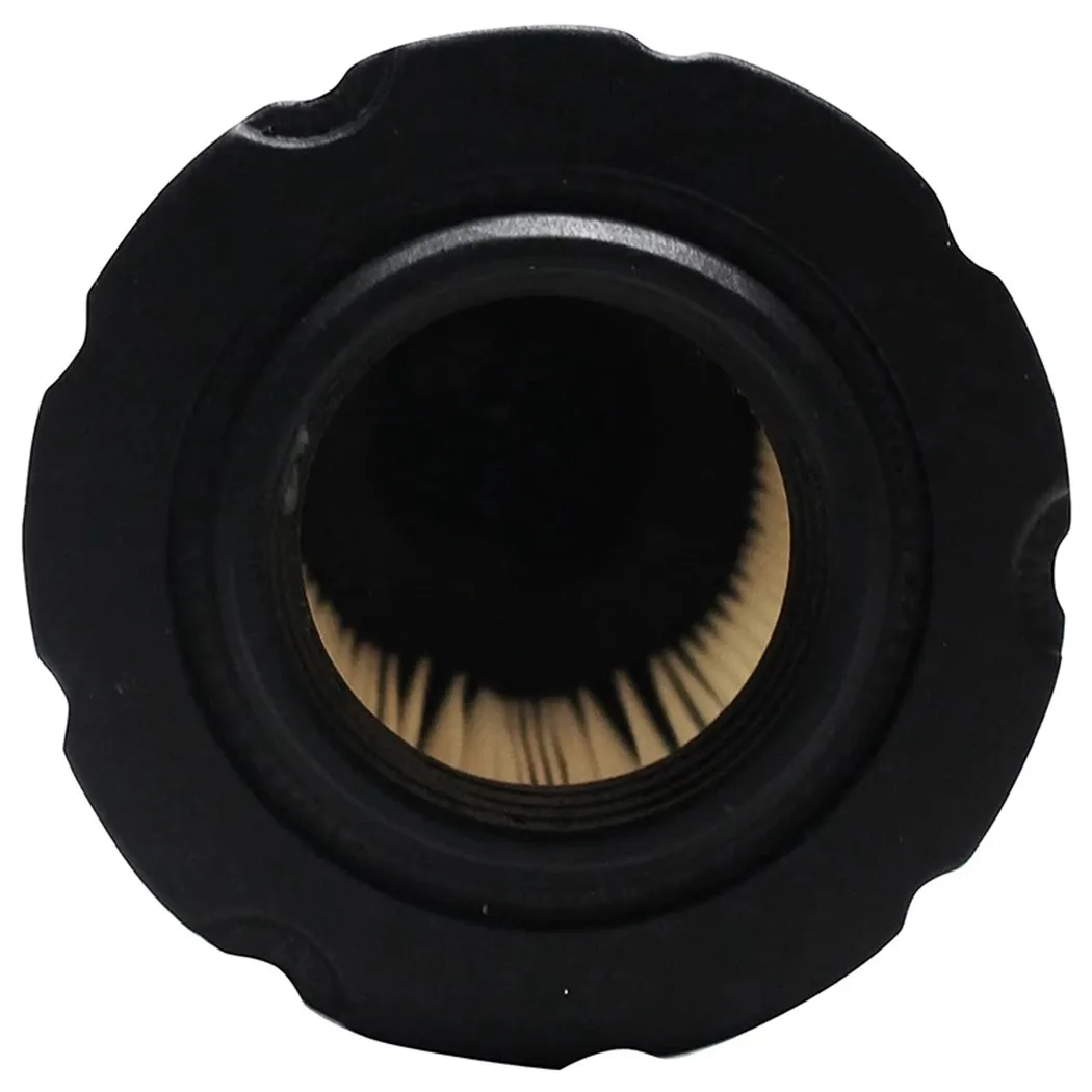 

12.6cm Plastic Air Filters Replacement 594201 Air Filter Compatible With 591334, 796031 Lawn Mower Parts