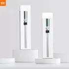 Многофункциональный индукционный фонарик Xiaomi NexTool, аварийный светильник для кемпинга, настенный Настольный светильник, датчик освещения, внешний аккумулятор