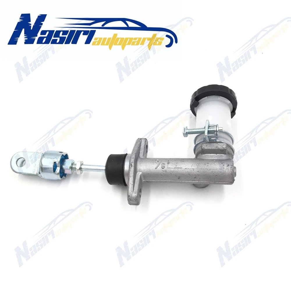 Главный цилиндр сцепления для Mitsubishi Triton L200 PAJERO MONTERO SPORT Challenger 2 4 MR132298 4G64 4M40 4D56 4G63