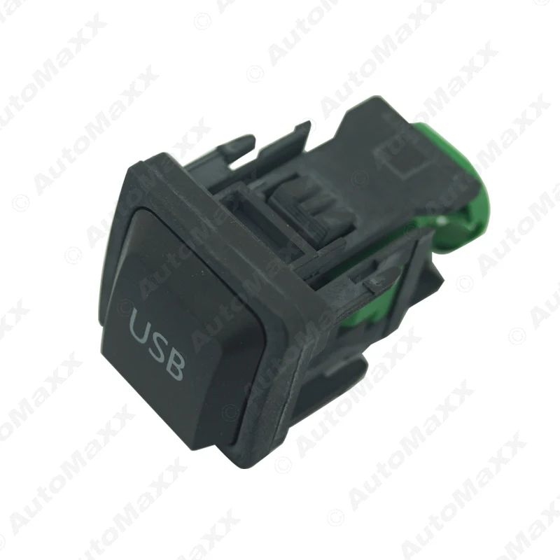 USB кабель FEELDO для Volkswagen Golf MK5 MK6 VI 5 6 CC Tiguan Passat B6|rns315 usb|rns315 cableusb cable for car |