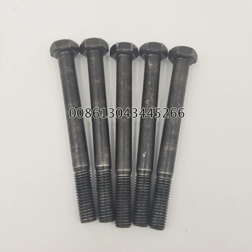 

5 Pieces Best Quality Heidelberg C5.040.449 Hexagon-Head Screw Roller CD102 SM102 Heidelberg Offset Printing Spare Parts