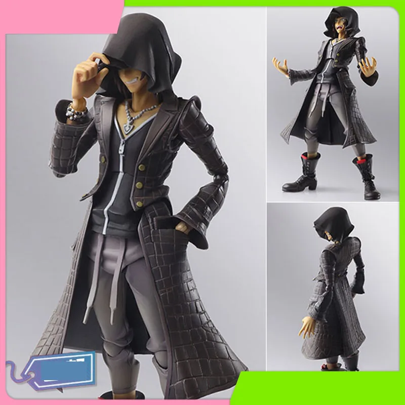 

Pre Sale New Wonderful Anime Figure Bring Arts Models Anime Figurine Toys Action Periphery Figural Pvc Bring Arts Ornaments Gift