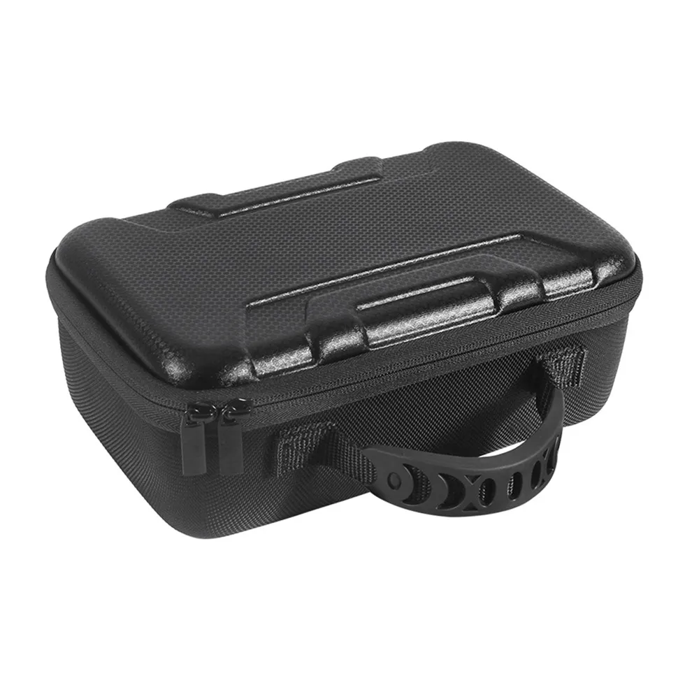 

Storage Bag for Nebula Capsule II Smart Mini Projector Portable Protective Hard Carrying Case Shockproof Case Handbag Pouch