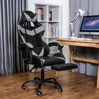 office chair gaming computer chair racing reclining high back computer game office chair ergonomic desk chairs chaise gaming