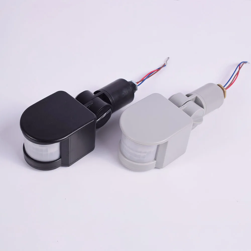 Фонарь наружный светодиодный с датчиком движения 70 Вт IP65|Выключатели| |