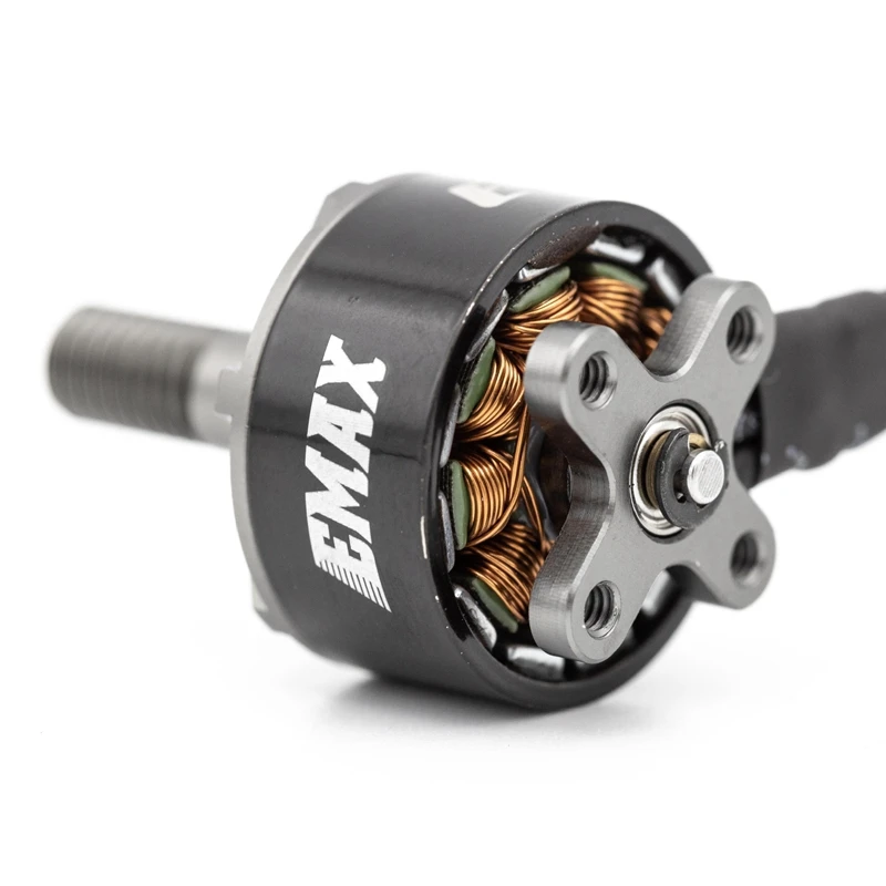 

EMAX ECO Mini Series 1407 2-4S Brushless Motor for FPV Racing Drone
