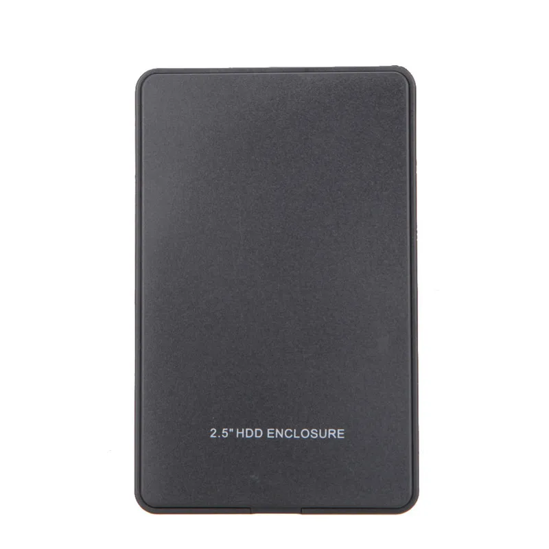 HDD чехол 2 5 дюйма SATA к USB 3 0 SSD адаптер Коробка для жесткого диска внешний корпус