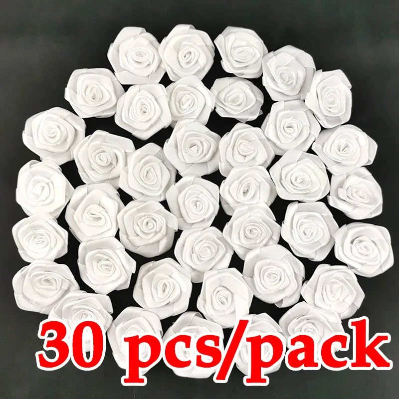 

30 Упаковок Высококачественной Розовой Ленты Для Свадебного Душа, Украшения Дома, Поделок Своими Руками