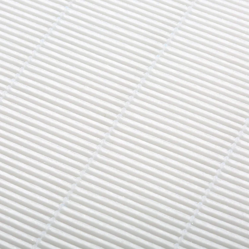 

Air purifier Replacement deodorizing filter FZ-D50DF (1 piece) and dust collecting filter HEPA filter FZ-D50HF (1 piece) compati