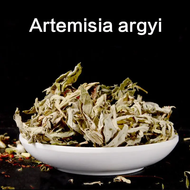 1 пакет 30 г китайская травяная медицина полынь имбирь леонус картамус