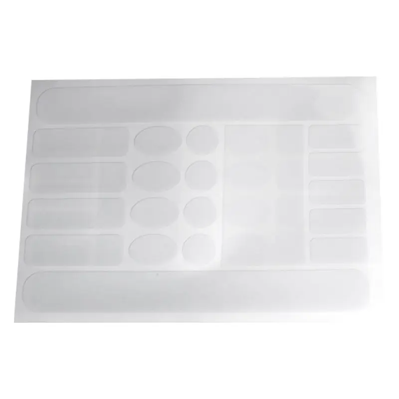 2 шт велосипедная передняя вилка Рамка протектор цепь защита-матовый черный и