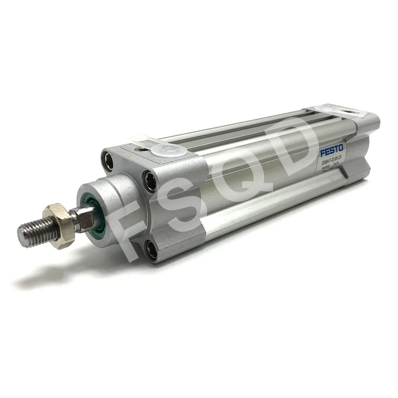 DSBA F 32 25 CA 50 85 280 модный QD FESTO пневматический компонент для цилиндра серии DSBA|festo