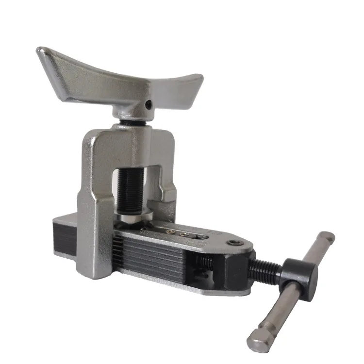 

Manual Tube Expander For Angle Eccentric Cone Type Flaring Tool Kit Refrigeration Tools Universal Flaring Tool