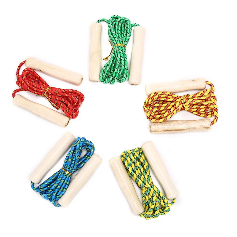 Новинка Скакалка для занятий спортом скакалка тренировочный скоростной прыжок