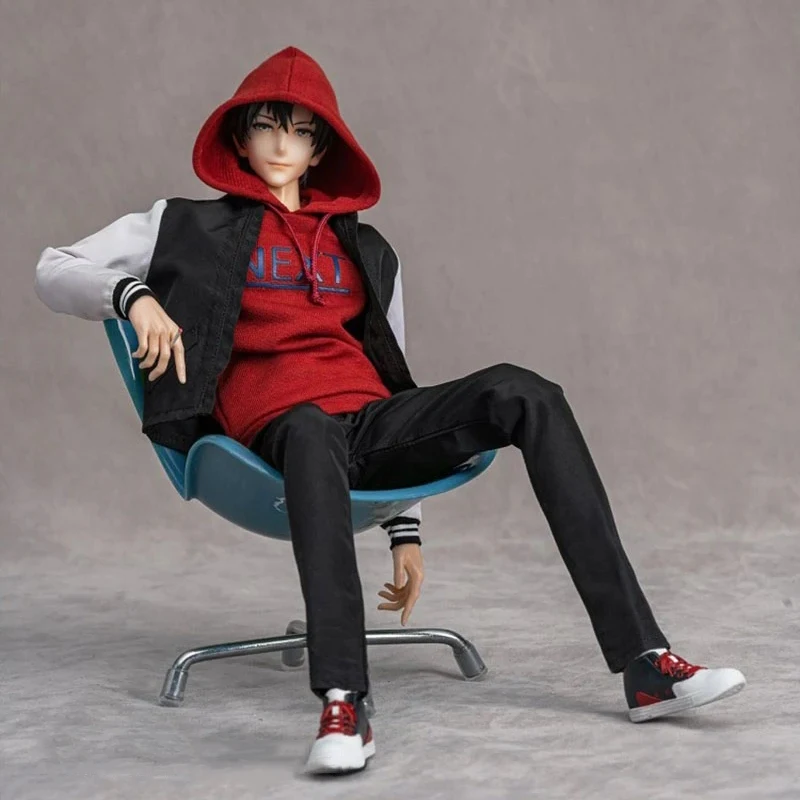 

Kamisoul AS003 1/6 Аватар короля YeXiu фигурка модель 12-дюймовый мужской солдат экшн-кукла полный комплект игрушка