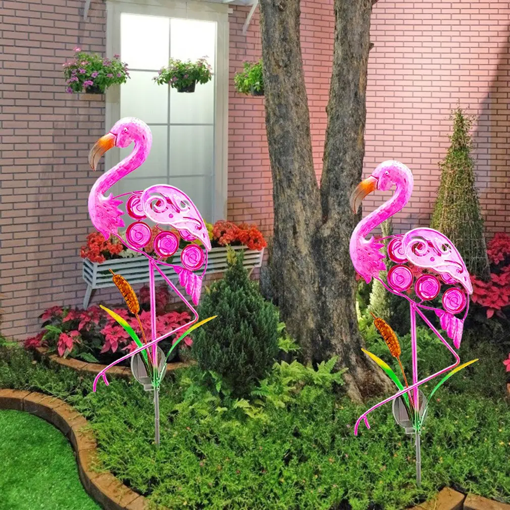 

Светодиодный светящийся светильник на солнечной батарее, художественный уличный светильник для сада и двора, декоративное освещение с пав...