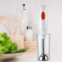 multifnctional hand blender handheld stick blender 300w eu plug for ice smoothies pur%c3%a9e sauce dressing mayonnaise soup