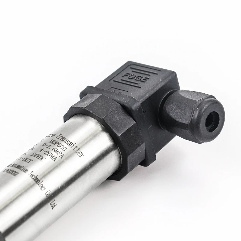 Датчик давления с цифровым ЖК дисплеем для кондиционера 4 20 мА измерительный