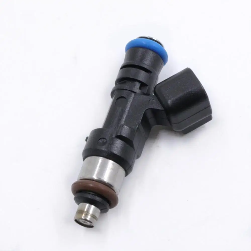 

0280158154 Fuel injector 4holes 0 280 158 154 Genuine nozzle for Saturn for Vue 08-10 for Outlook for Buick for Enclave 2008