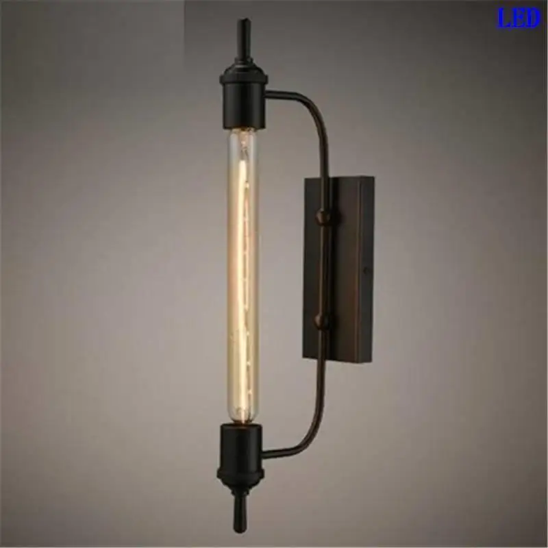 

Bathroom Arandela Para Parede Wandlampe Indoor Lighting Applique Murale Lampara De Pared Interior Luminaire Wall Bedroom Light