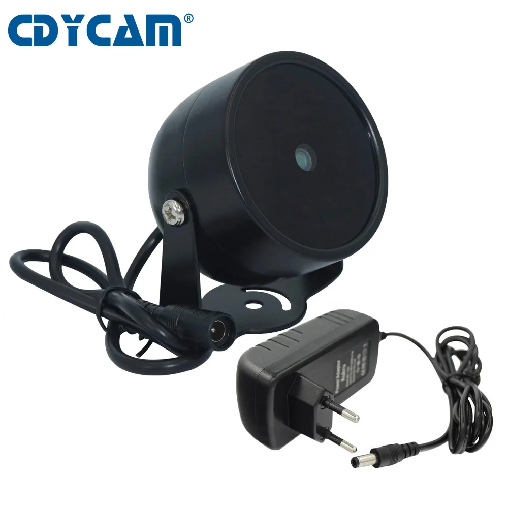 CDYCAM 4 массива IR светодиодная подсветка CCTV led S инфракрасное водонепроницаемое