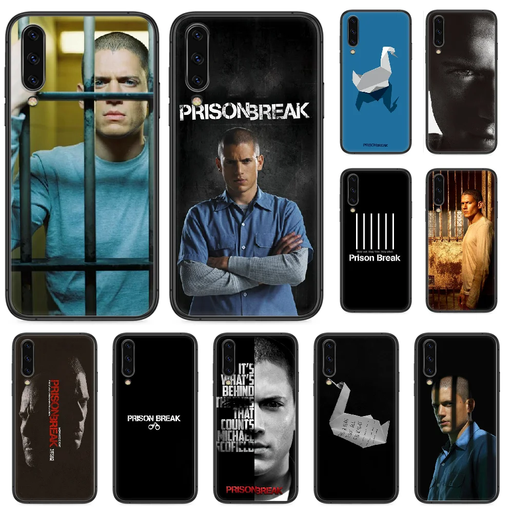 Чехол для телефона Samsung Galaxy A 5 10 20 3 30 40 50 51 7 70 71 E S 4G 16 17 18 black funda 3D shell luxury|Бамперы| |