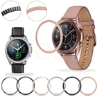 Рамка-кольцо для Samsung Galaxy Watch 3, 41 мм, 45 мм