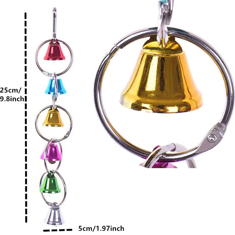 Попугаи игрушки и аксессуары для птиц игрушка домашних животных подставка