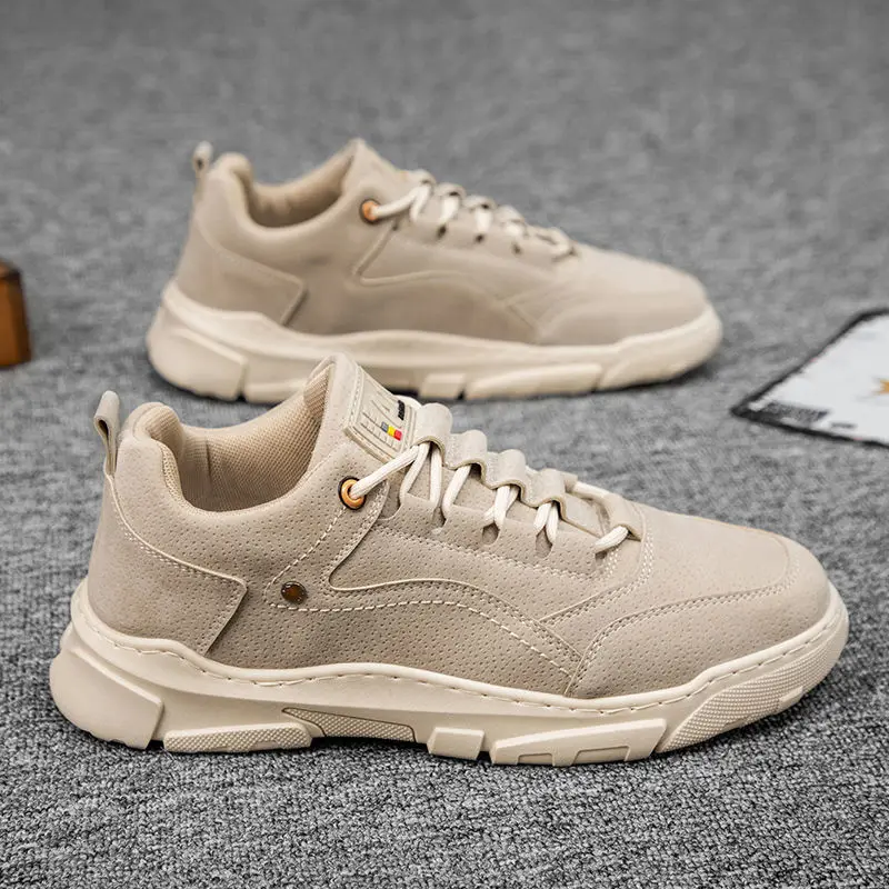 

Hot Sale High Quality winter Men Casual Shoes Comfortable Keep Warm Men Fashion Sneakers Outdoor Light Non-slip Men Cotton shoes