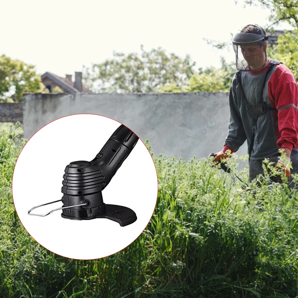 Садовый триммер для травы беспроводной садовый инструмент обрезки