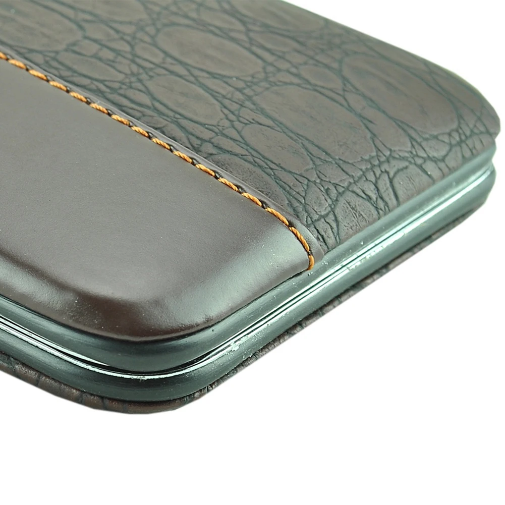 12 шт./компл. новые Маникюрные щипчики для ногтей Набор педикюра портативный