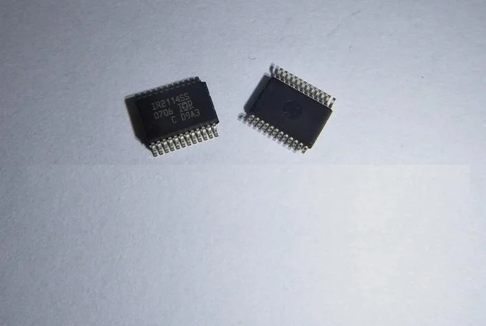 

1 шт./лот IR2114SS IR2114SSPBF SSOP24