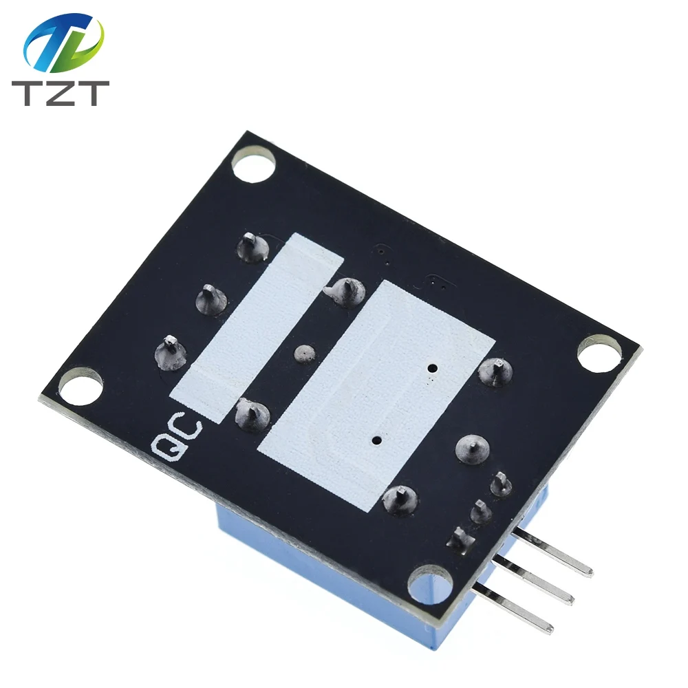 Завеса KY 019 5 в 1 канал релейный модуль щит для ПИК AVR DSP ARM arduino Diy Kit|relay module|shield for