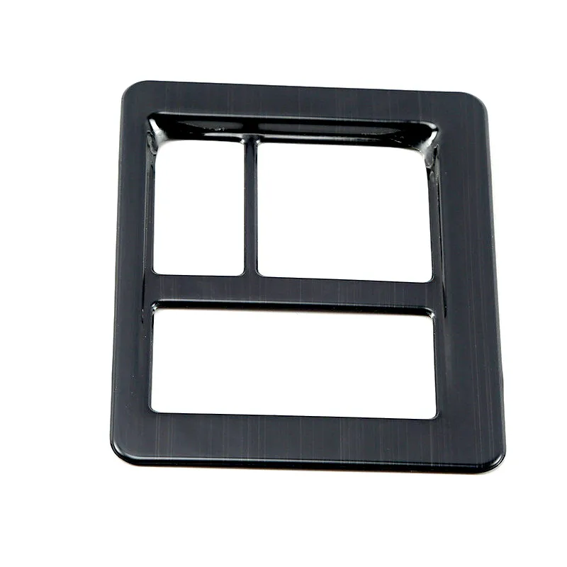 Переключатель регулировки фар автомобиля аксессуары для стайлинга из