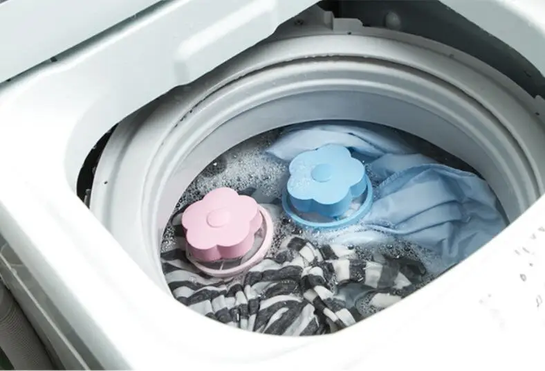 Многоразовые для стирки удаление волос Ловец плавающий домашних животных