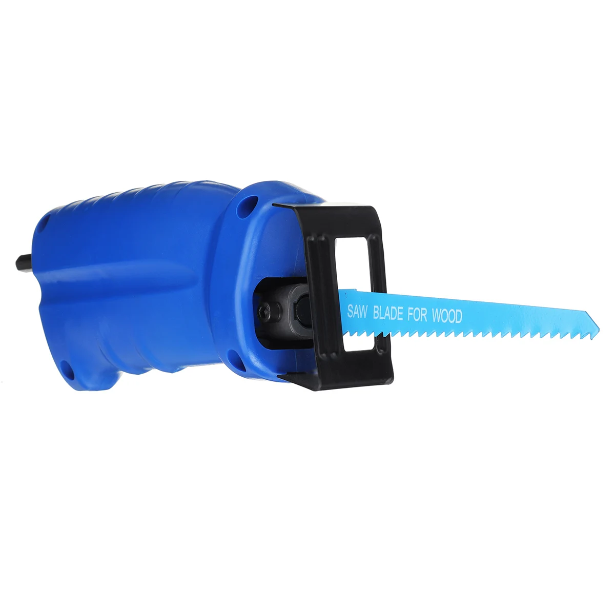 Адаптер Drillpro для сабельной пилы инструменты резки металла и дерева