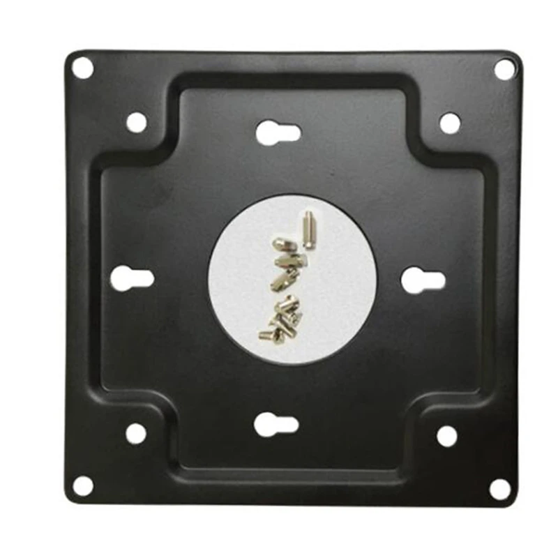 

Mini-Host Display Back VESA Mounting Mount Bracket Replacement Part For HTPC Mini-Host Computer Accessories