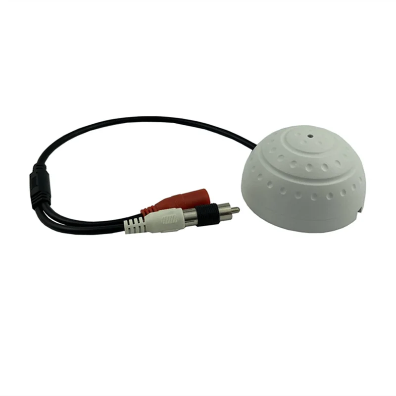 Микрофон rca